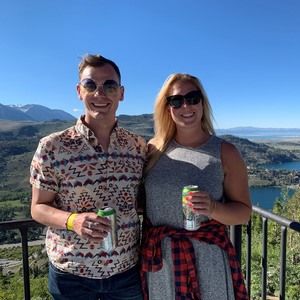 Meet your Posher, Patrick